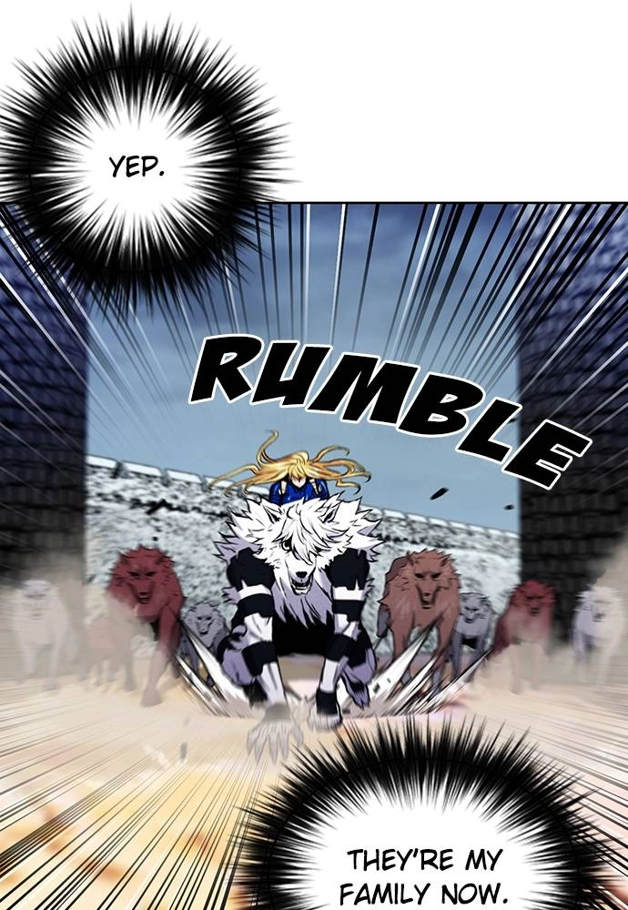 The Druid of Seoul Station Chapter 30, page 146 of 173