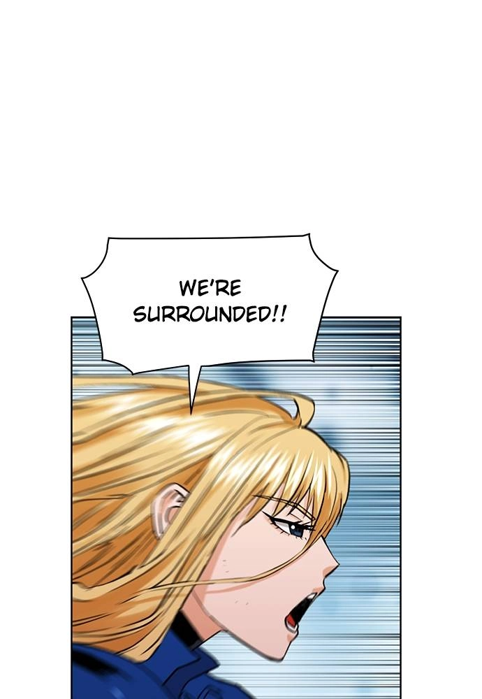 The Druid of Seoul Station Chapter 30, page 148 of 173