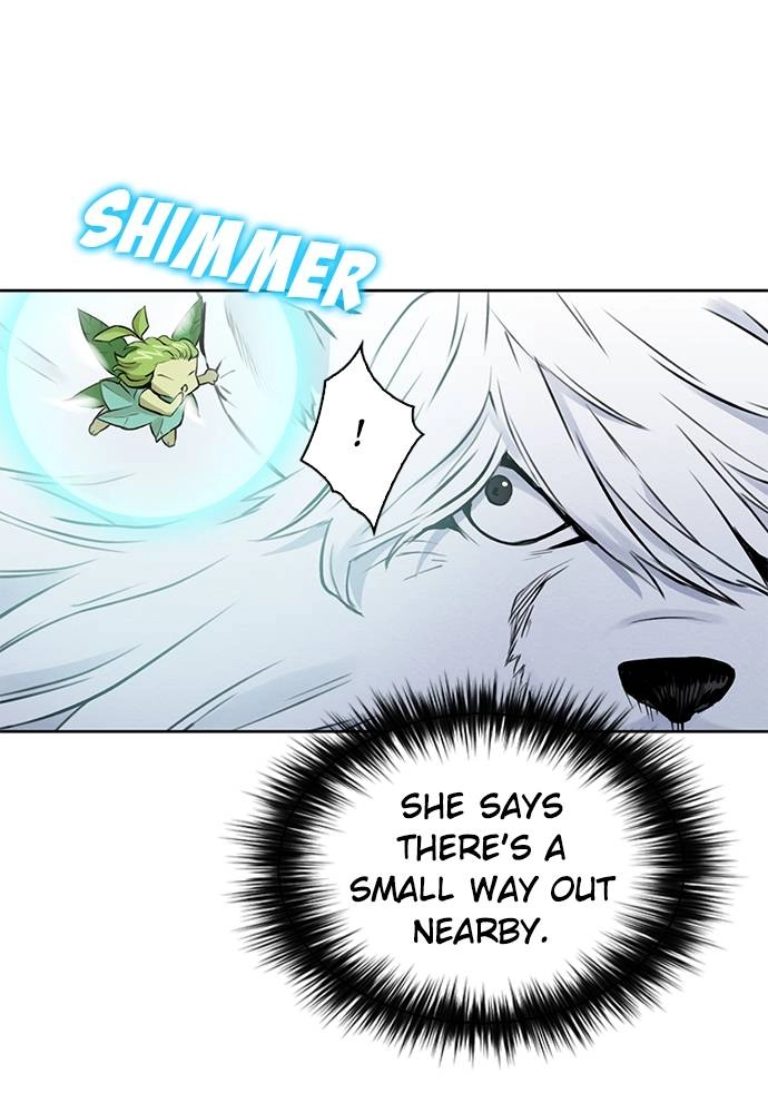 The Druid of Seoul Station Chapter 30, page 150 of 173