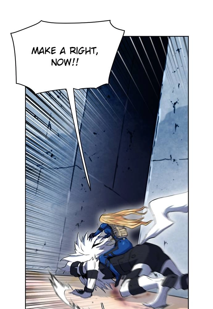 The Druid of Seoul Station Chapter 30, page 153 of 173