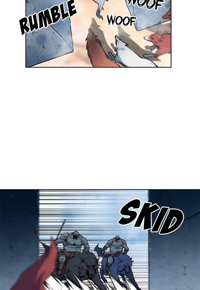 The Druid of Seoul Station Chapter 30, page 155 of 173
