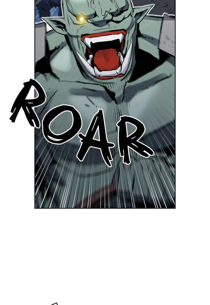 The Druid of Seoul Station Chapter 30, page 157 of 173