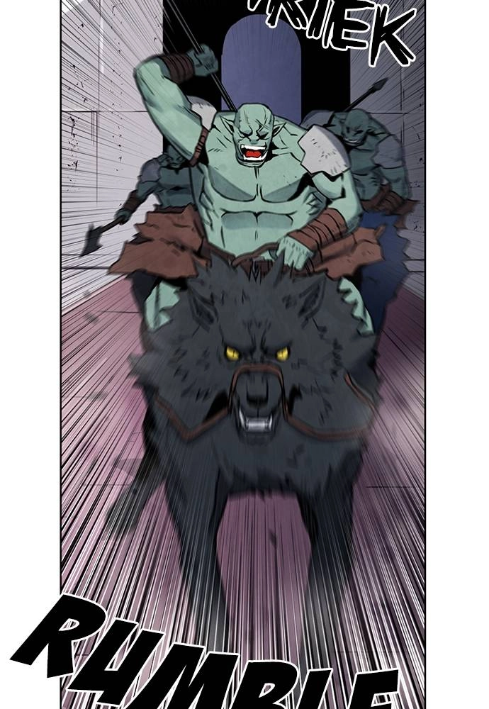 The Druid of Seoul Station Chapter 30, page 163 of 173