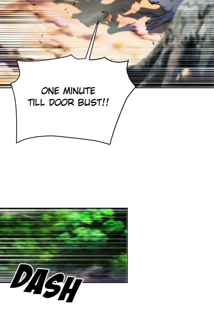 The Druid of Seoul Station Chapter 30, page 165 of 173