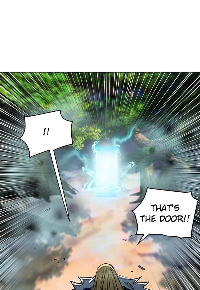 The Druid of Seoul Station Chapter 30, page 166 of 173