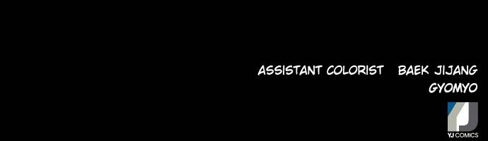 The Druid of Seoul Station Chapter 30, page 173 of 173