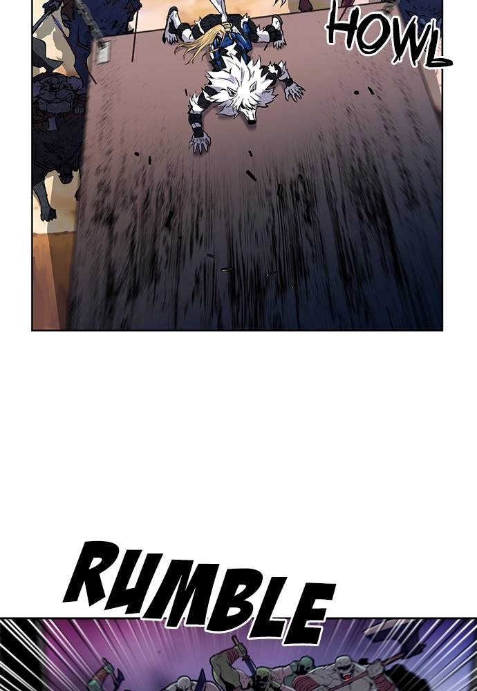 The Druid of Seoul Station Chapter 30, page 22 of 173