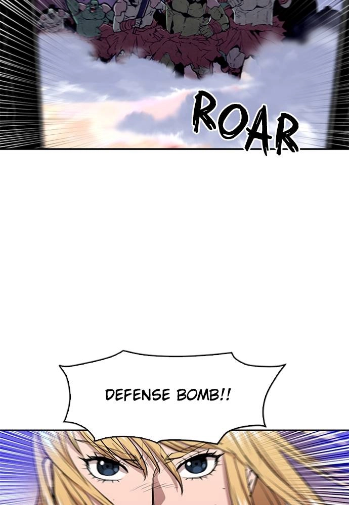 The Druid of Seoul Station Chapter 30, page 23 of 173