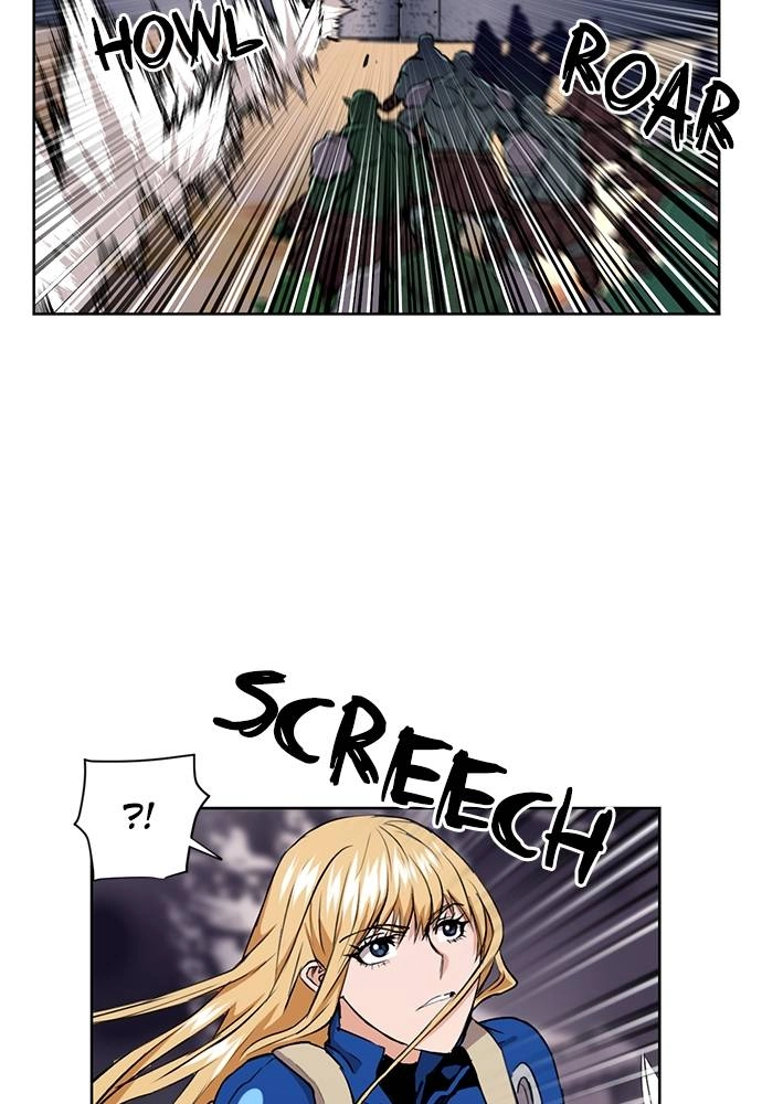 The Druid of Seoul Station Chapter 30, page 34 of 173