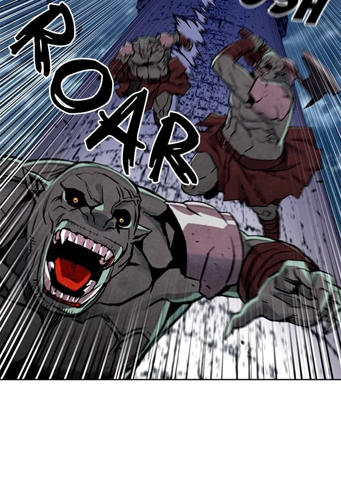 The Druid of Seoul Station Chapter 30, page 36 of 173