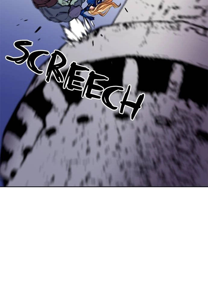 The Druid of Seoul Station Chapter 30, page 43 of 173
