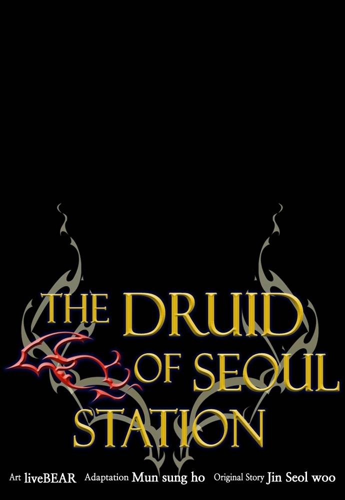 The Druid of Seoul Station Chapter 30, page 63 of 173