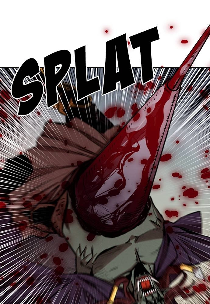 The Druid of Seoul Station Chapter 30, page 81 of 173