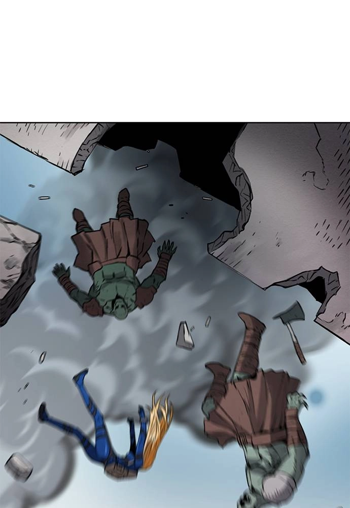The Druid of Seoul Station Chapter 30, page 90 of 173