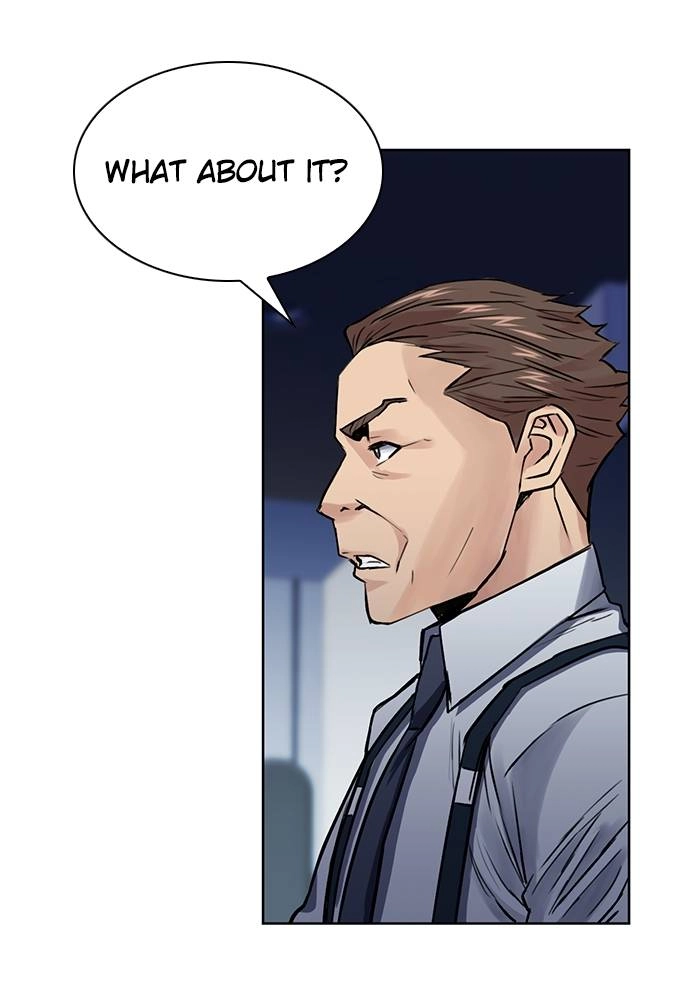The Druid of Seoul Station Chapter 31, page 101 of 121