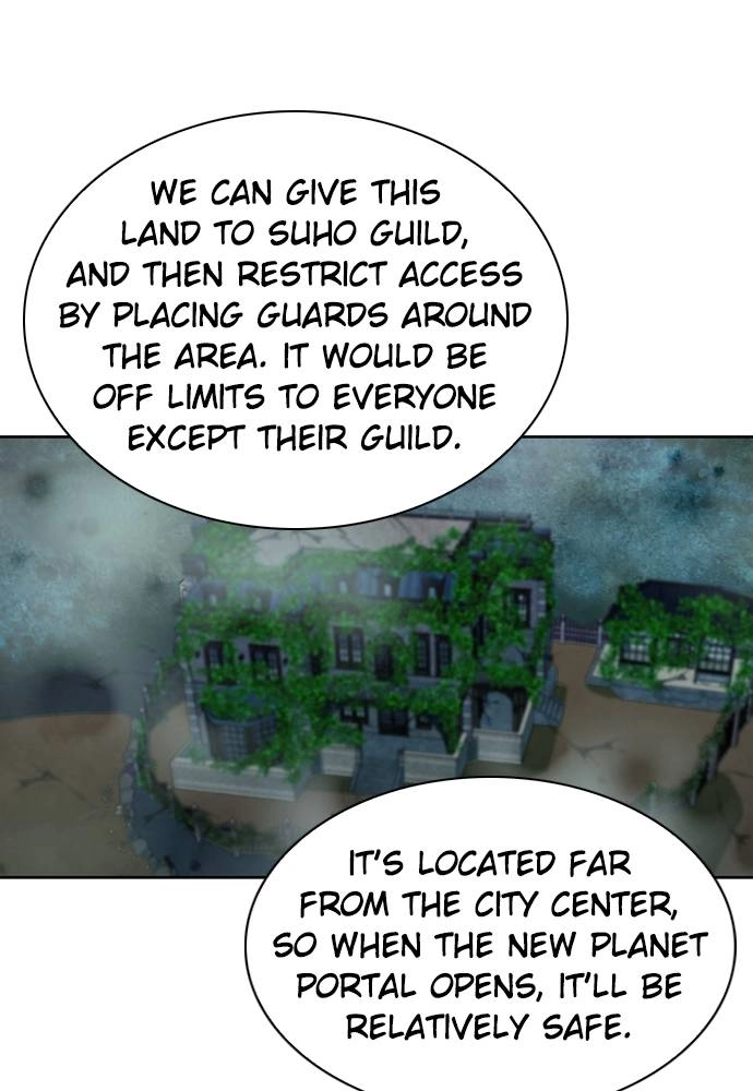 The Druid of Seoul Station Chapter 31, page 102 of 121