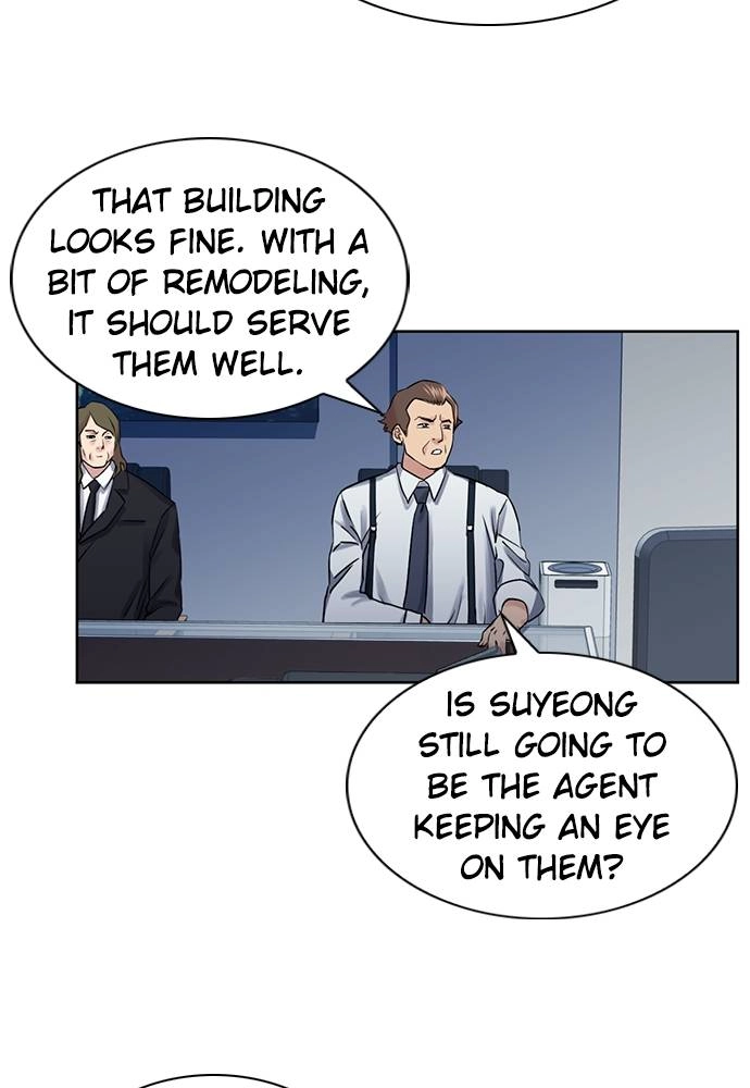The Druid of Seoul Station Chapter 31, page 103 of 121