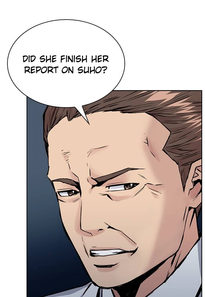 The Druid of Seoul Station Chapter 31, page 106 of 121