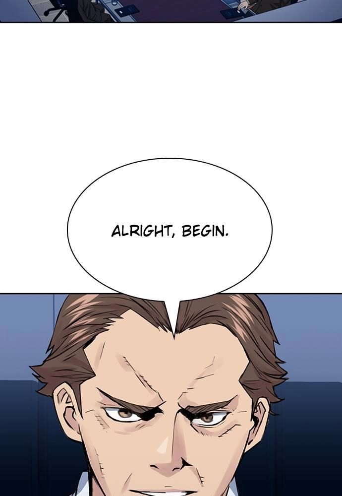 The Druid of Seoul Station Chapter 31, page 110 of 121