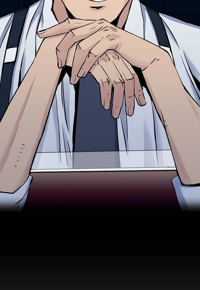 The Druid of Seoul Station Chapter 31, page 111 of 121