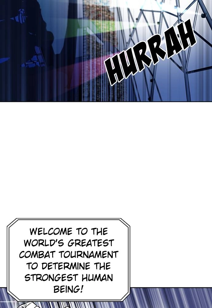 The Druid of Seoul Station Chapter 31, page 114 of 121