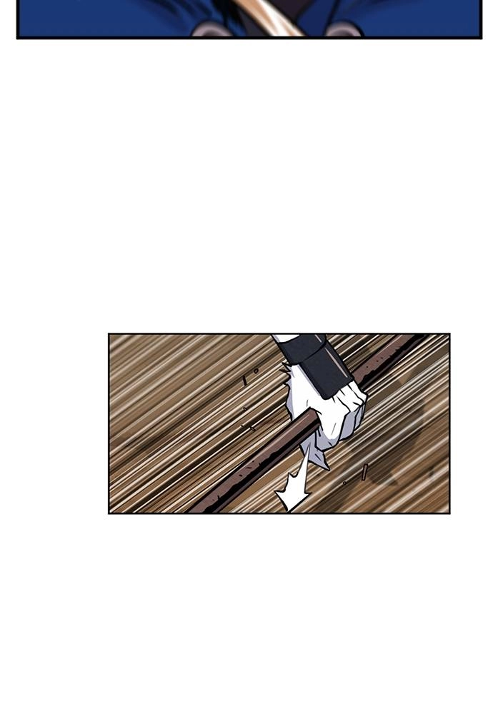 The Druid of Seoul Station Chapter 31, page 21 of 121