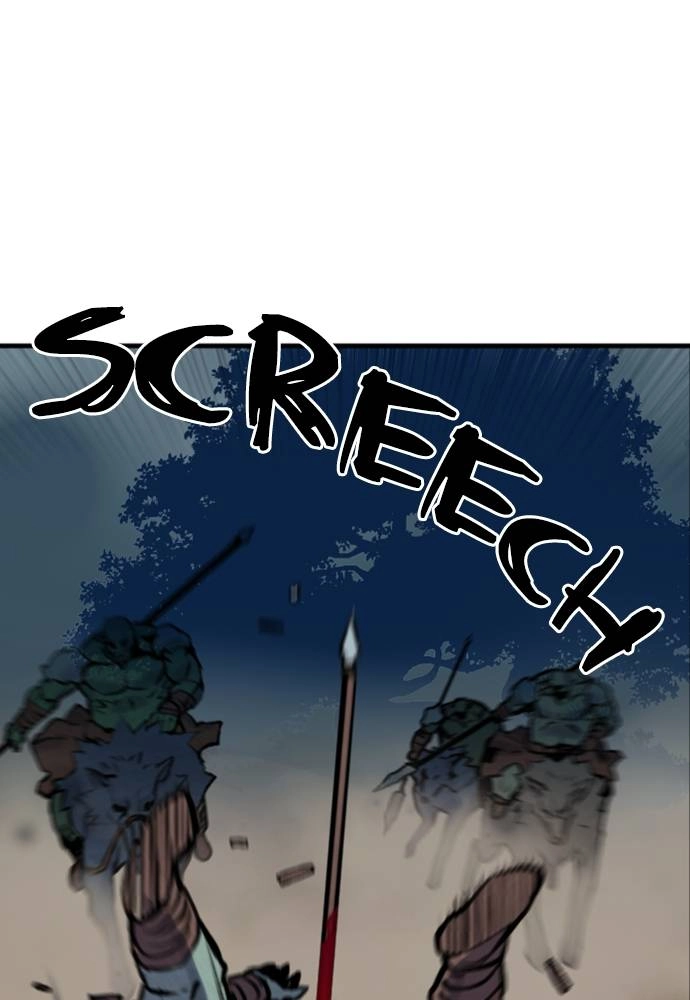 The Druid of Seoul Station Chapter 31, page 26 of 121