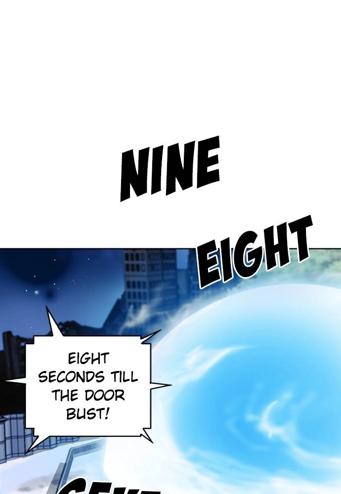 The Druid of Seoul Station Chapter 31, page 28 of 121