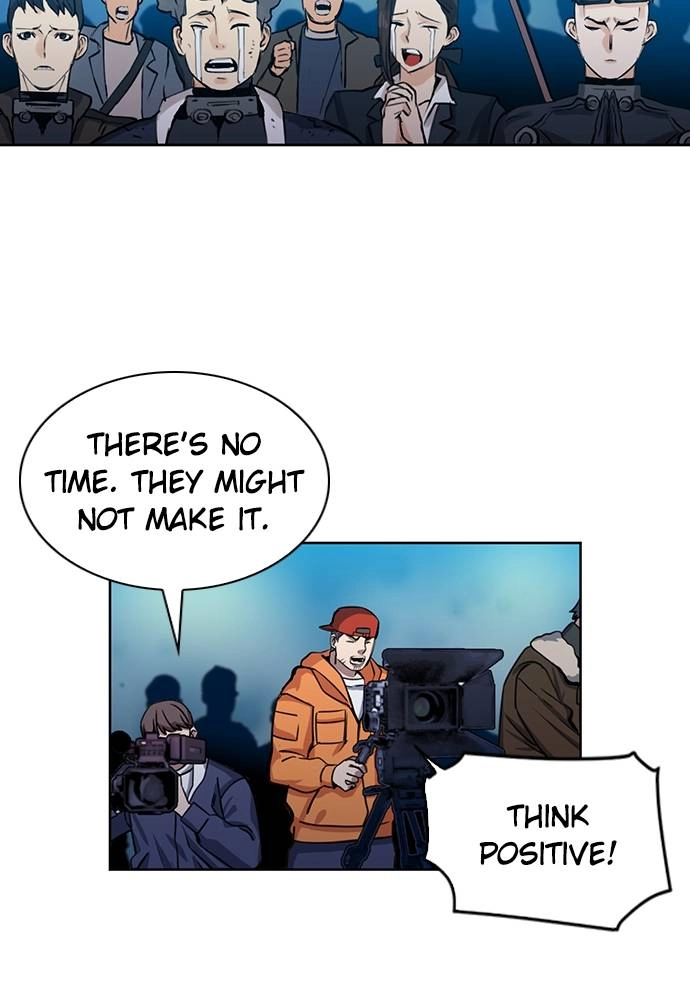 The Druid of Seoul Station Chapter 31, page 30 of 121