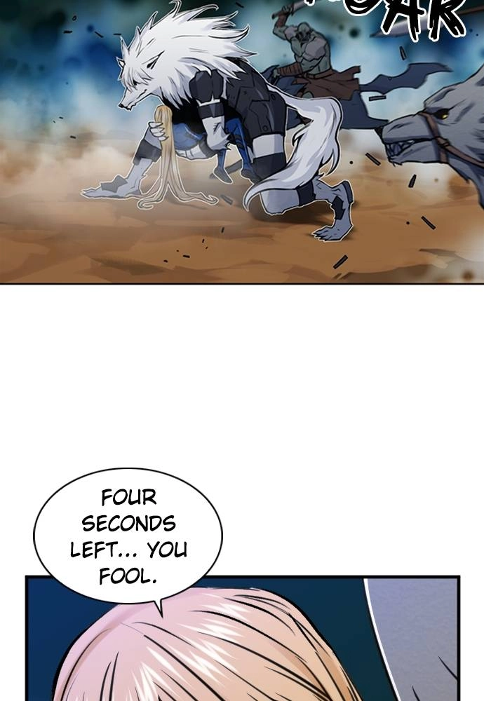 The Druid of Seoul Station Chapter 31, page 33 of 121