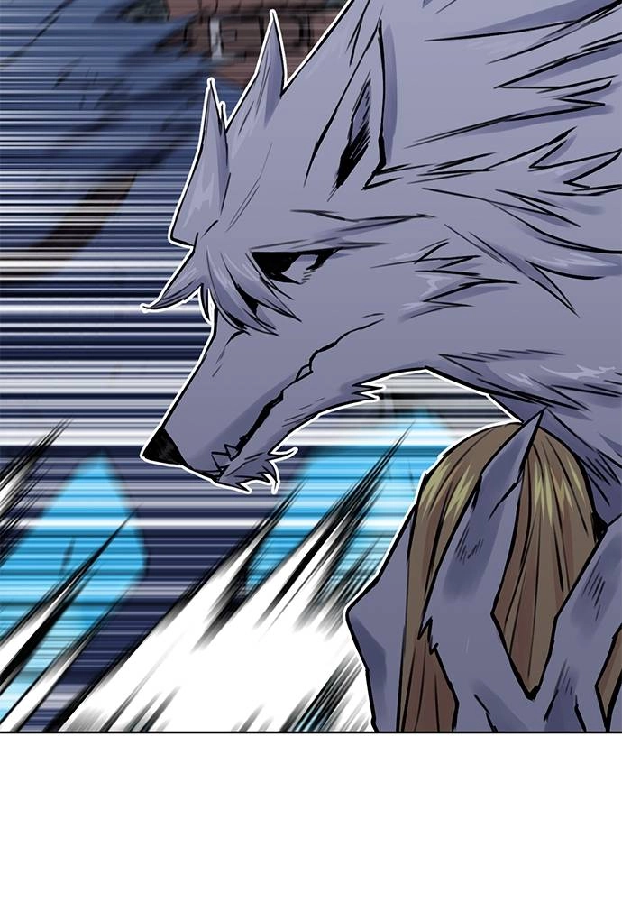 The Druid of Seoul Station Chapter 31, page 38 of 121