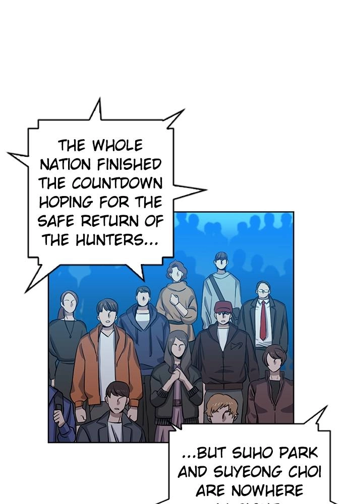 The Druid of Seoul Station Chapter 31, page 57 of 121