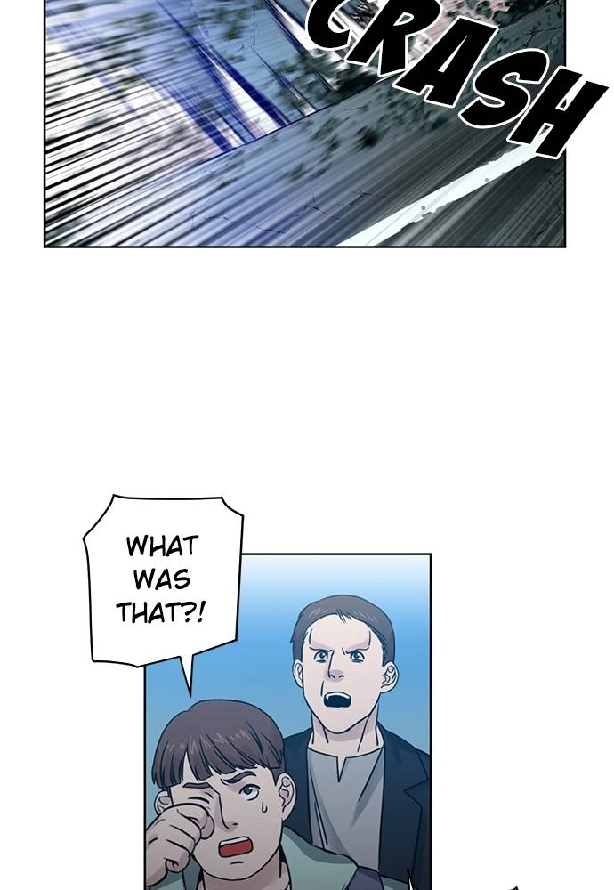 The Druid of Seoul Station Chapter 31, page 67 of 121