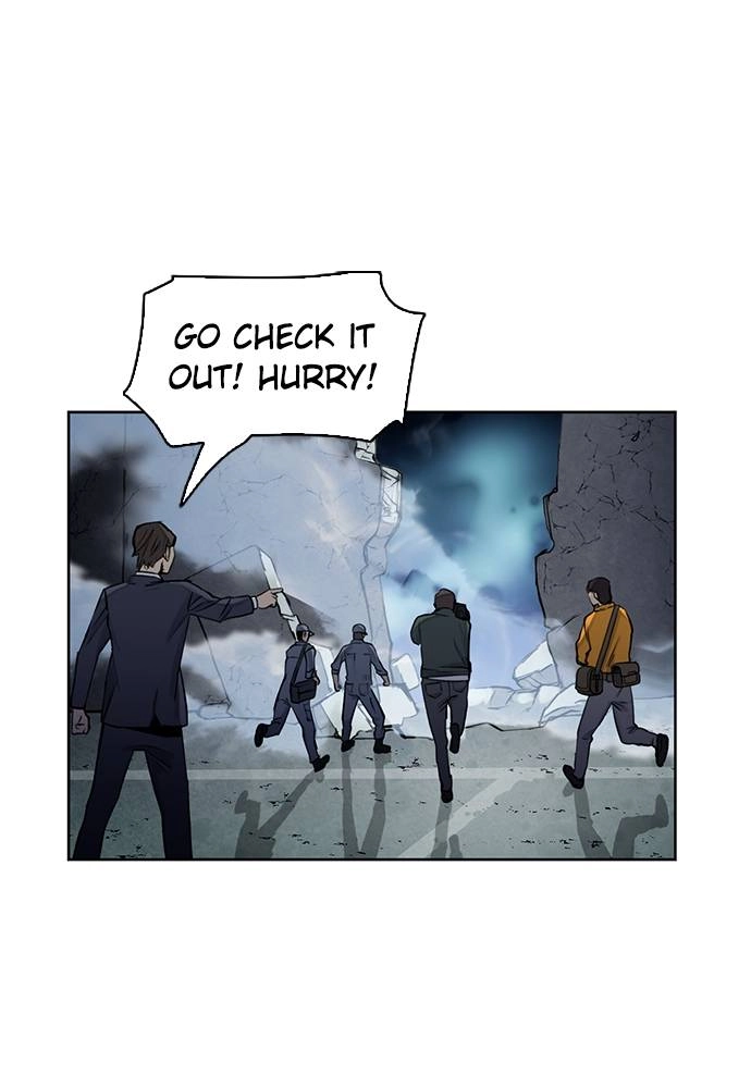 The Druid of Seoul Station Chapter 31, page 69 of 121
