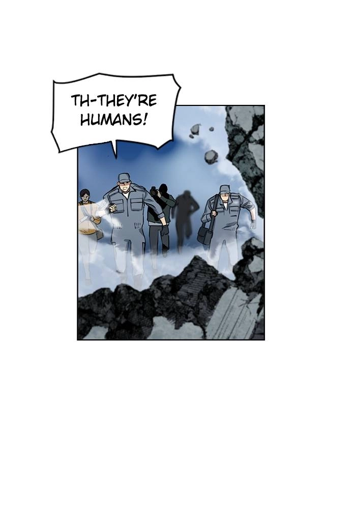 The Druid of Seoul Station Chapter 31, page 70 of 121