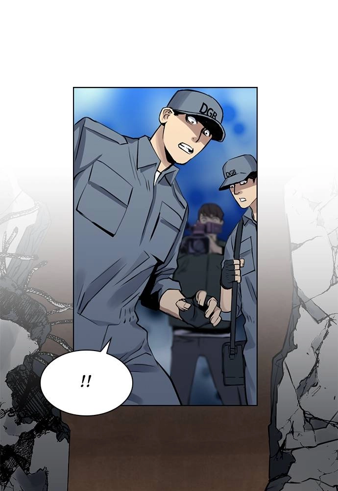 The Druid of Seoul Station Chapter 31, page 71 of 121