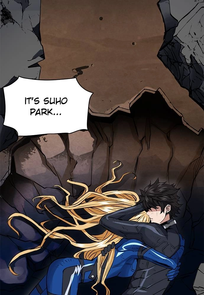 The Druid of Seoul Station Chapter 31, page 72 of 121
