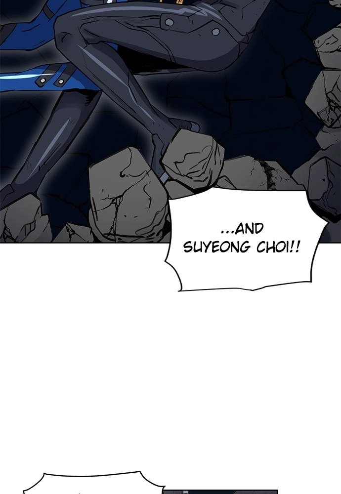 The Druid of Seoul Station Chapter 31, page 73 of 121