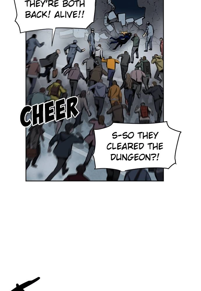 The Druid of Seoul Station Chapter 31, page 74 of 121