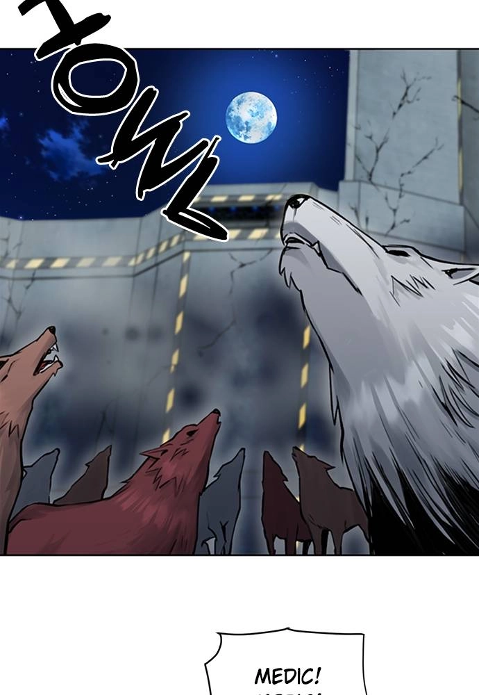 The Druid of Seoul Station Chapter 31, page 75 of 121