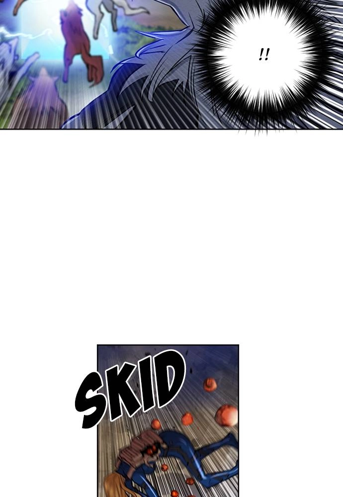The Druid of Seoul Station Chapter 31, page 8 of 121