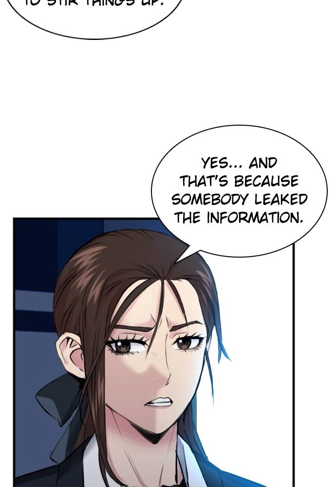 The Druid of Seoul Station Chapter 31, page 81 of 121