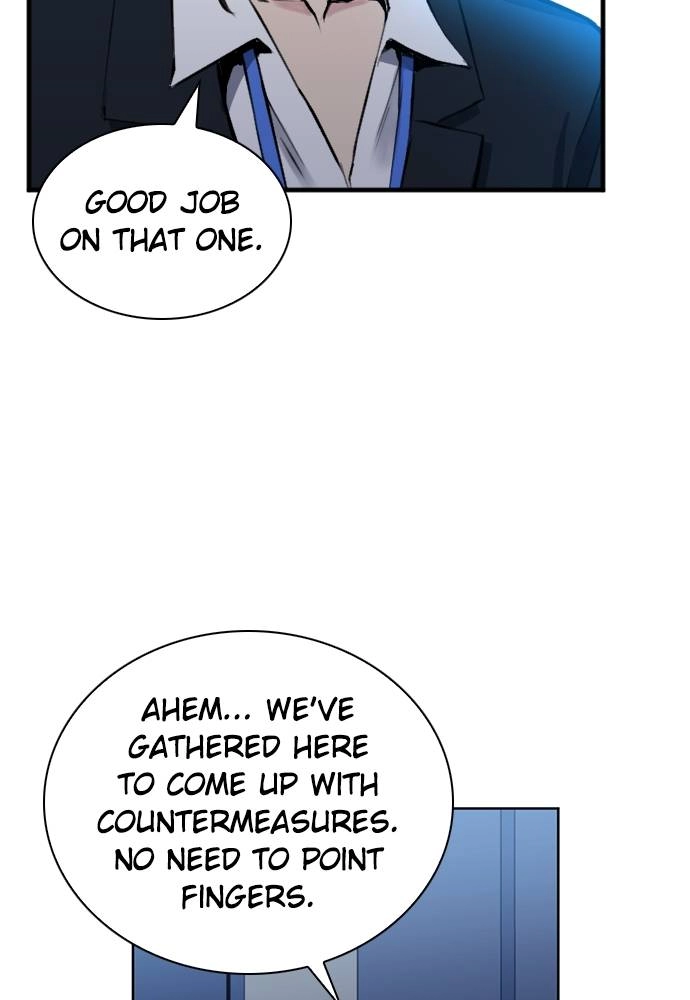 The Druid of Seoul Station Chapter 31, page 82 of 121