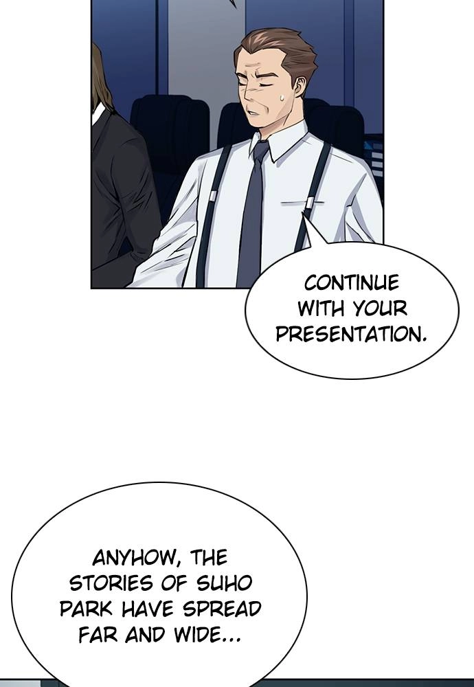 The Druid of Seoul Station Chapter 31, page 83 of 121