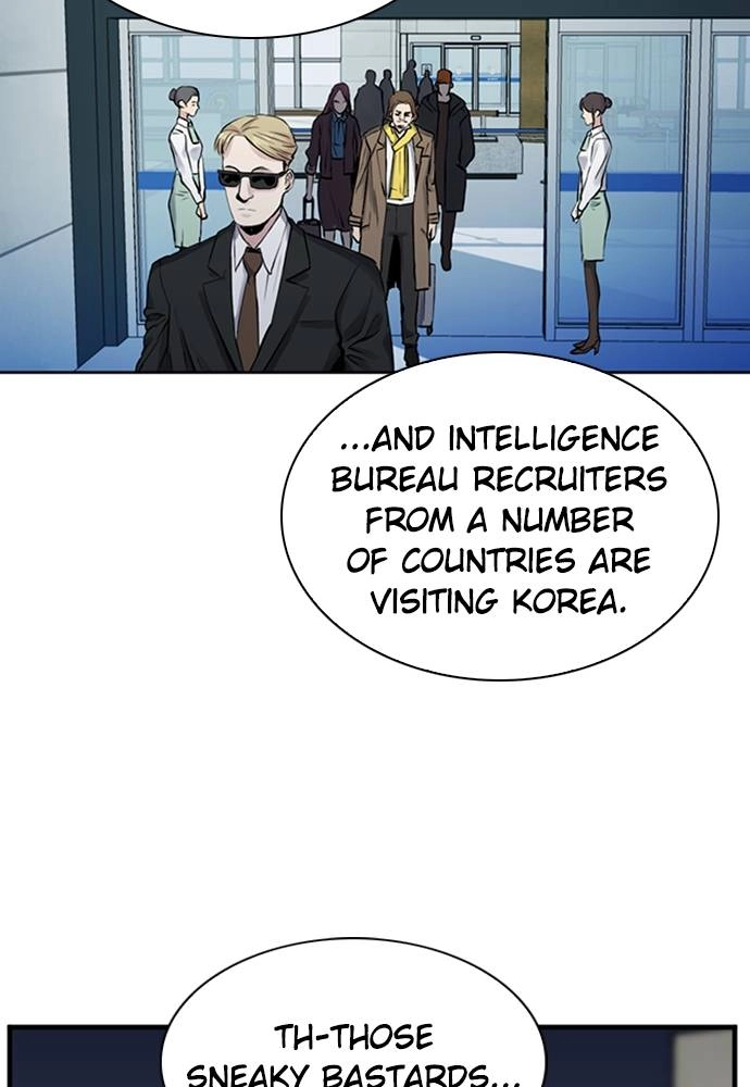 The Druid of Seoul Station Chapter 31, page 84 of 121