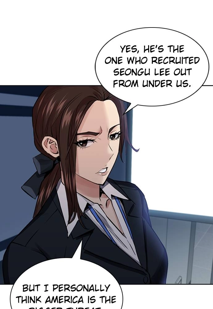 The Druid of Seoul Station Chapter 31, page 90 of 121