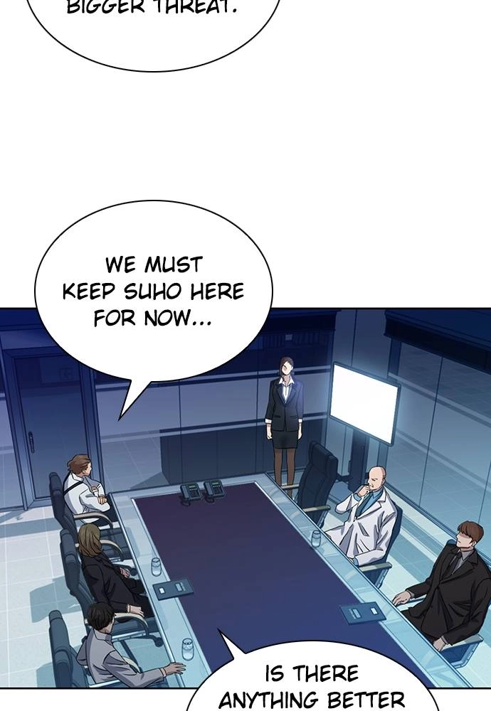 The Druid of Seoul Station Chapter 31, page 91 of 121