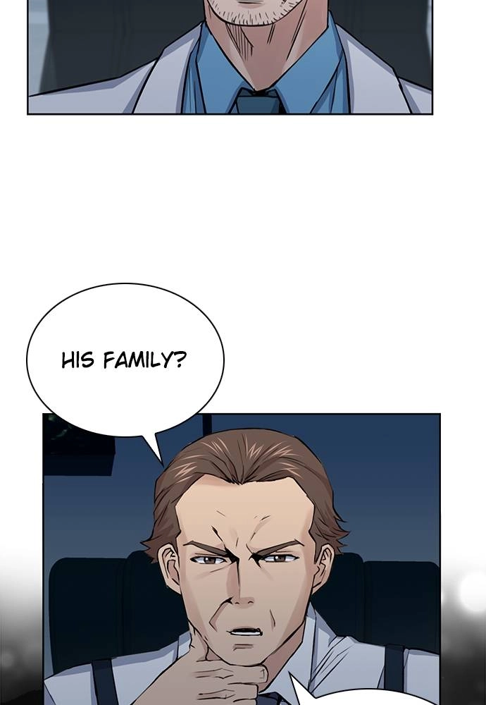 The Druid of Seoul Station Chapter 31, page 93 of 121
