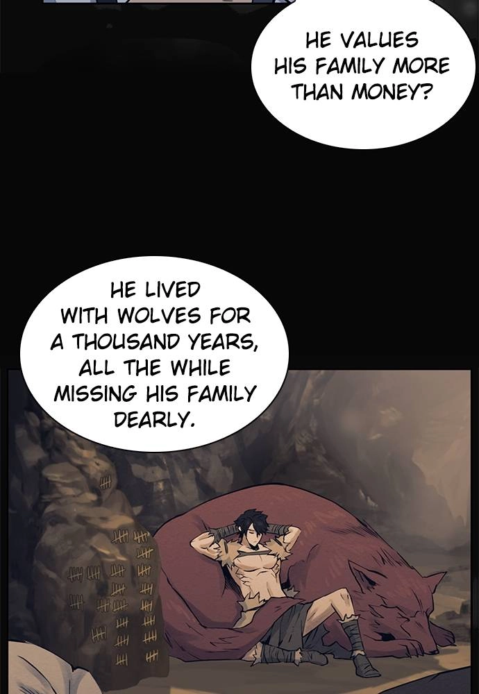 The Druid of Seoul Station Chapter 31, page 94 of 121