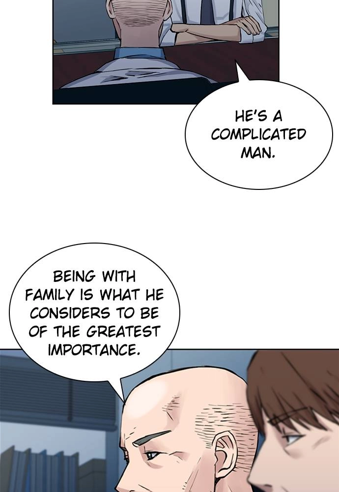 The Druid of Seoul Station Chapter 31, page 96 of 121
